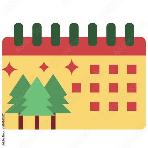 calendar-date-xmas-holiday-schedule