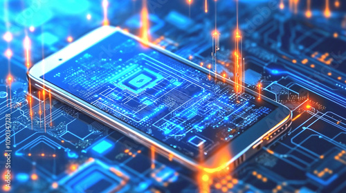 IT security experts implementing MDM to prevent unauthorized mobile access to corporate systems, unauthorized access, MDM implementation, secure systems, mobile management