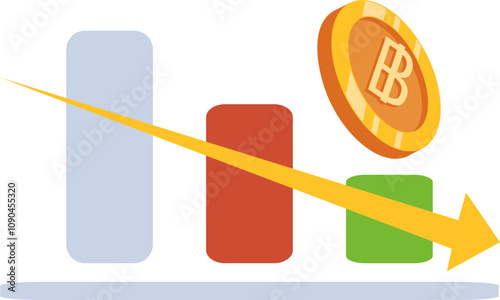 Crypto Currency Stock 