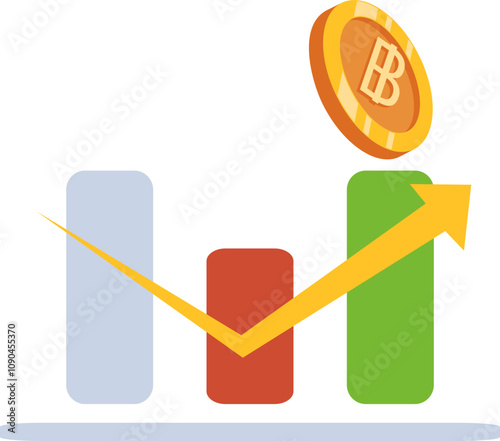 Crypto Currency Stock 