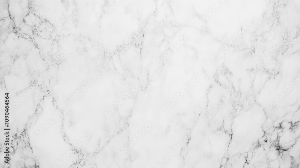 Elegant White Marble Texture with Subtle Gray Veins Ideal for Backgrounds, Design Projects, and Premium Interior Applications for Modern Aesthetic Appeal Elegant White Marble Texture with Subtle Gray Veins Ideal for Backgrounds, Design Projects, and Premium Interior Applications for Modern Aesthetic Appeal