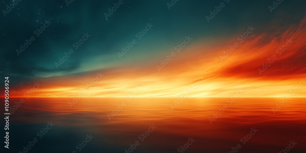 Fototapeta premium transition backdrop, grainy grainy texture, striking design, Generative AI