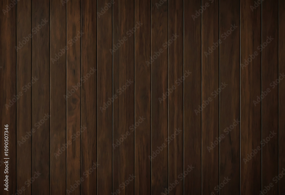 Obraz premium Wood plank texture background light brown