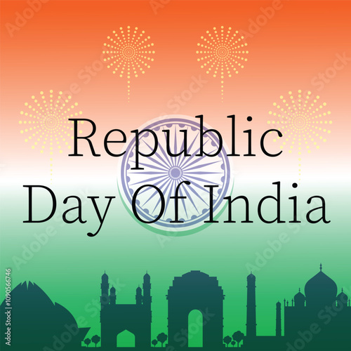 India republic day