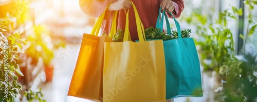 Frugal Shopper Packing Reus...