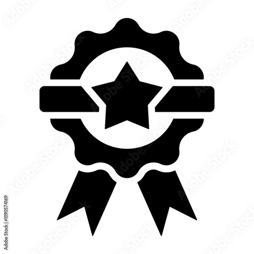Trademark Icon