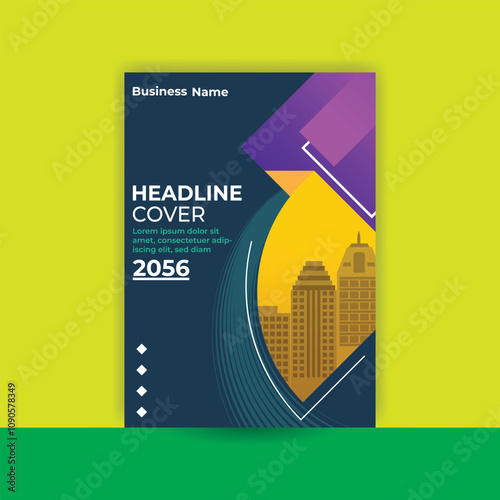 modern cover design, business presentation cover, flayer, brochure,  annual report cover design, a4 cover, book cover, finance report cover, business report