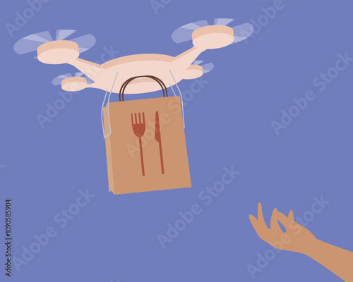 Women together as unity, perfect imperfection concept for international women's day, flat vector stock illustration with feminists for March 8