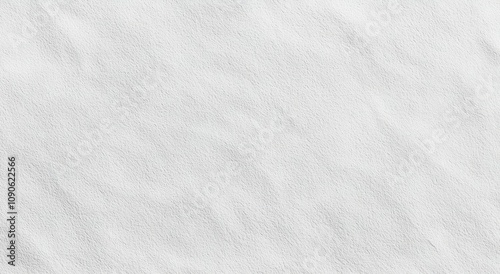 Wallpaper Mural Hyber realistic photo of  White paper texture.  , copy space for text, Torontodigital.ca