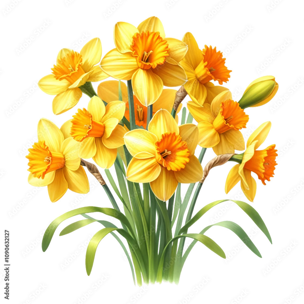 Fototapeta premium flowers