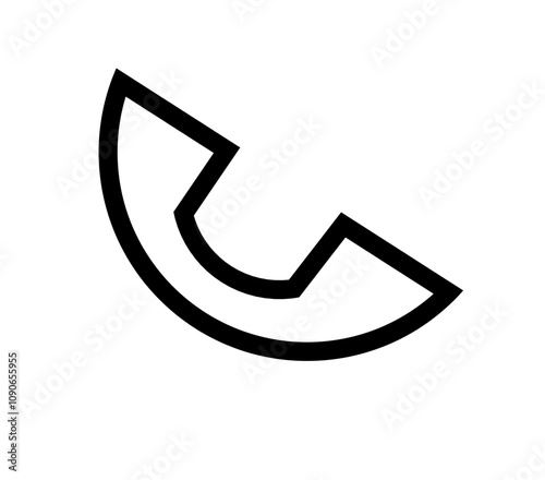 Call logo