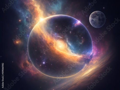 Cosmic Composition