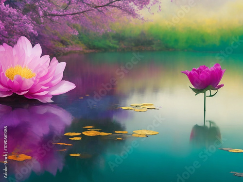 Harmonious Hues