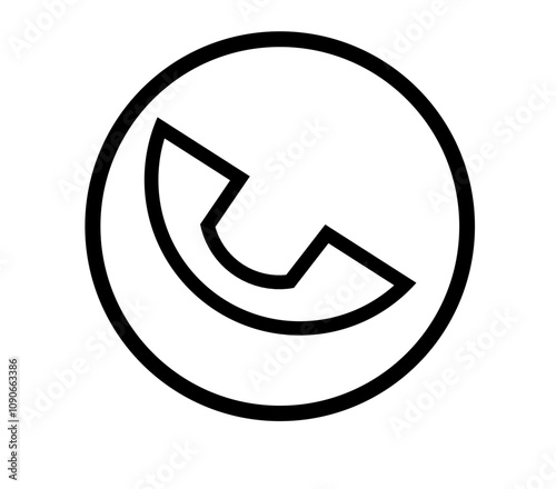 refresh icon button