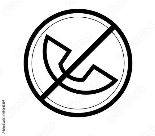 No call button