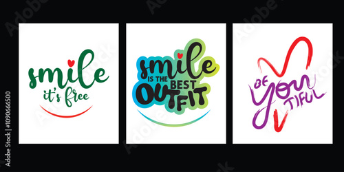  t shirt design template, Your Smile is Your Superpower