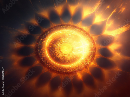 Radiating Riddles