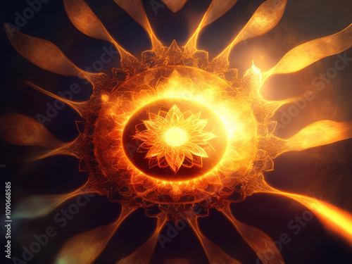 Radiating Riddles