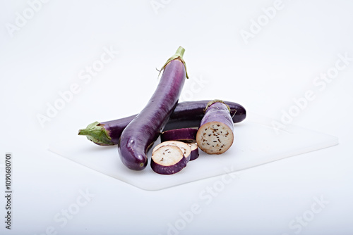 Photo of fresh fruit or vegetables on a light or white background with the freshness of dew