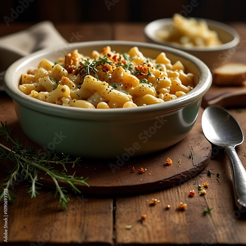 lentil stew with peas and carrots