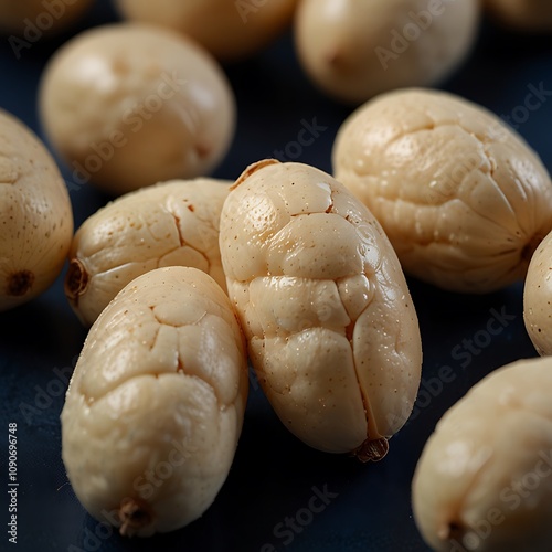 coffee beans