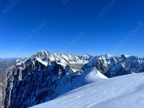 Vallée Blanche