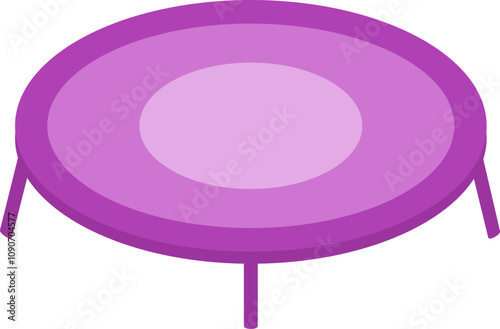 Trampoline