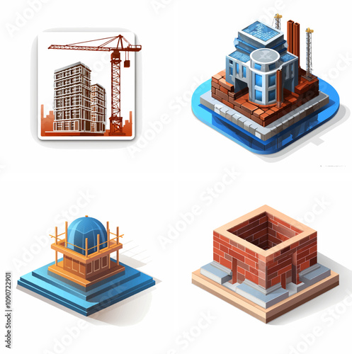 foundation construction building foundation foundation engineering concrete foundation foundation