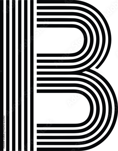B Logo Design: Creative Ideas and Meaningful Branding
