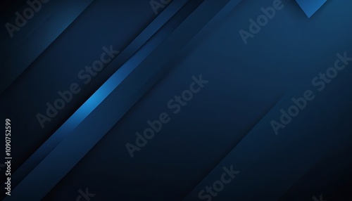 Wallpaper Mural Light blue gradient abstract banner background abstract simple blue background  Abstract blue gradient geometric shape circle background. Modern futuristic background. Can be use for landing page,  Torontodigital.ca