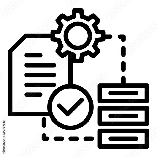 Process icon