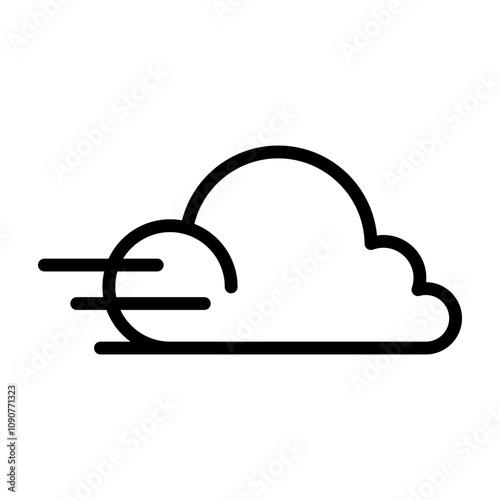 Fog Icon