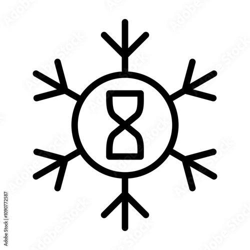 Cold Snap Icon