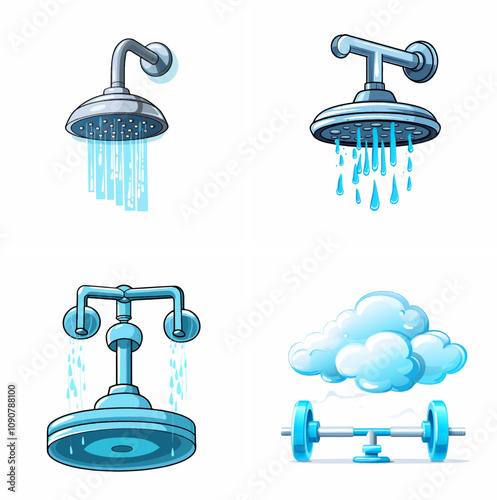gym showers gym shower facilities locker room showers shower stalls fitness center showers gym sho