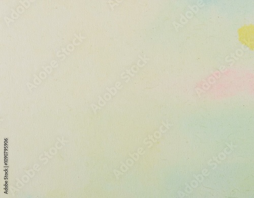 素朴でかわいいオリジナリティあふれる紙の背景