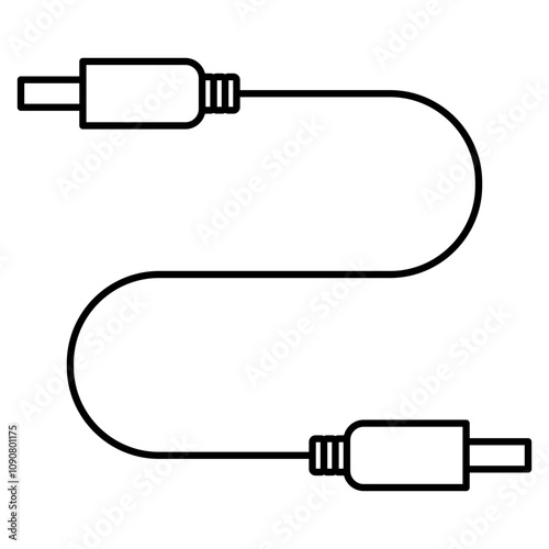 connector cable