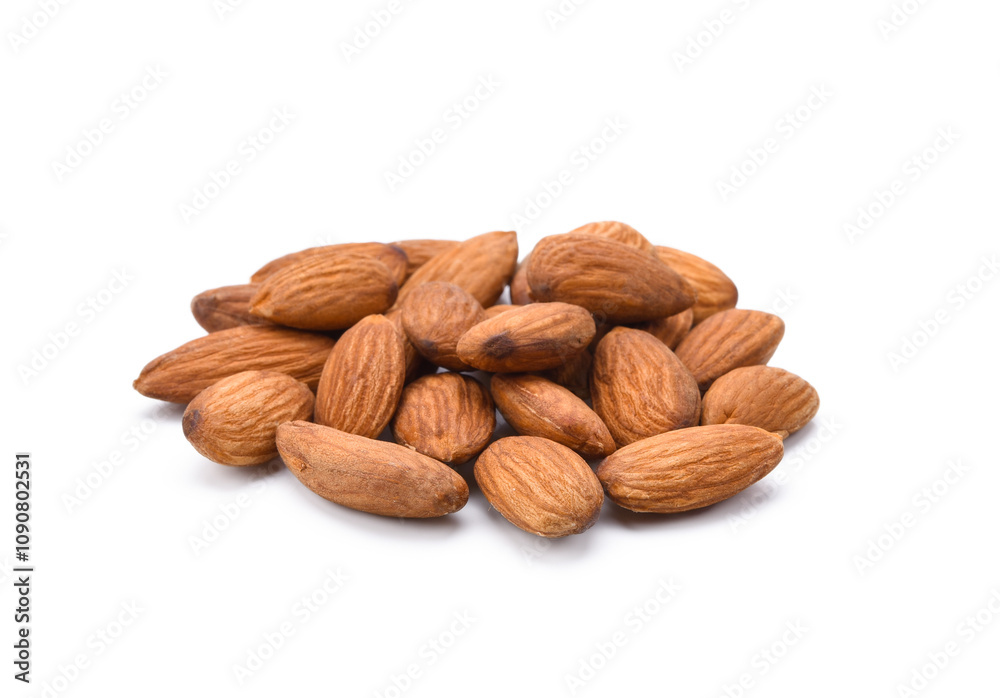 The almond is a species of tree native to Iran and surrounding countries but widely cultivated elsewhere The almond is a species of tree native to Iran and surrounding countries but widely cultivated elsewhere