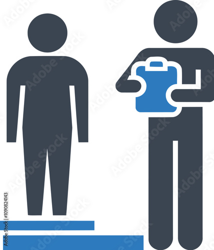 Survey Documentation icon