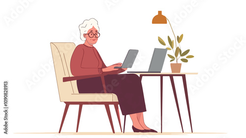 Adobe Illustrator Artwork