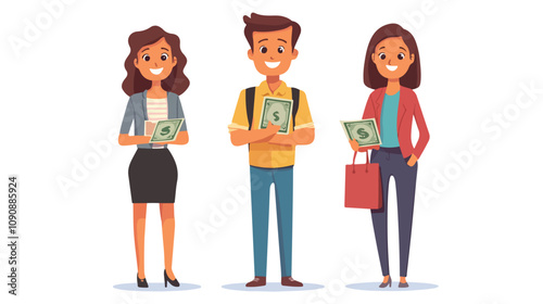 Employee Payments and Benefits Bonus in Professional Workplace Setting