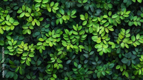 Wallpaper Mural Lush Green Leaf Wallpaper,Botanical Beauty: High-Resolution Green Leaf Textures for Digital Art.Concept of nature, freshness, growth, and sustainability,Interior design, wallpaper, textile, packaging, Torontodigital.ca