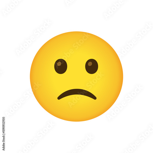 Sad Face