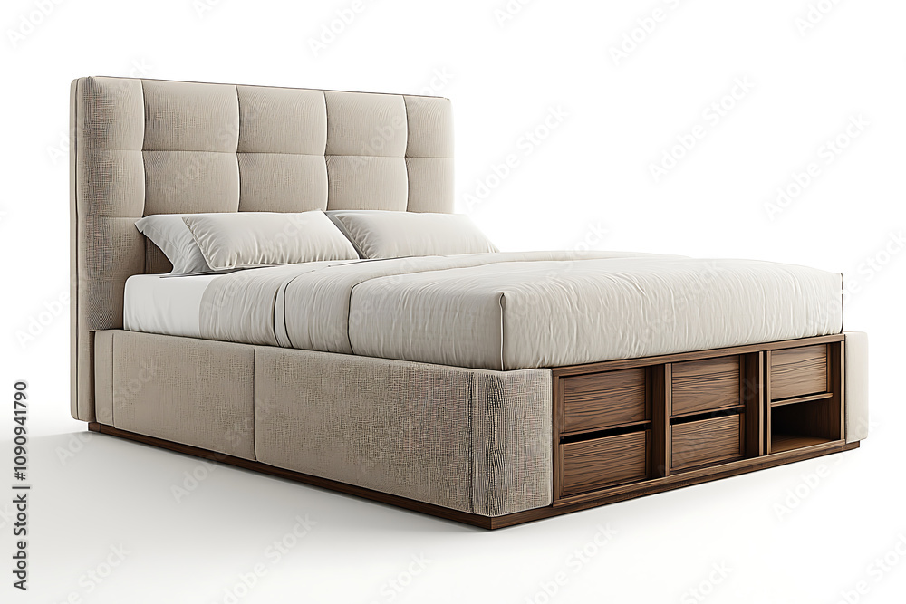 Fototapeta premium sofa and pillows