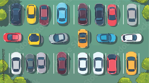 Parallel Parking Stage One: Tips for Perfectly Parking Your Car in Tight Spots