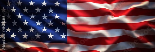 usa united states of america flag waving background texture.