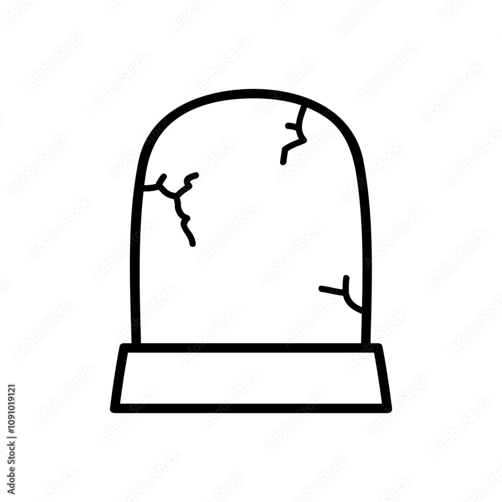 Fototapeta premium cute and adorable halloween character vectors