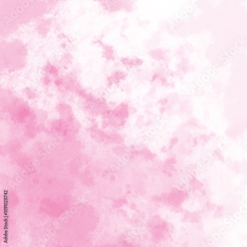 abstract pink background