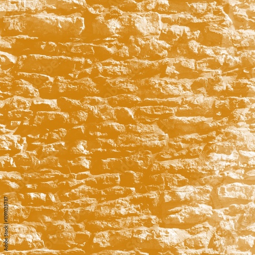 Crag background 