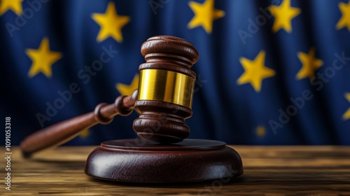 Privacy focused laws like GDPR and CCPA now include significant penalties for non-compliance photo
