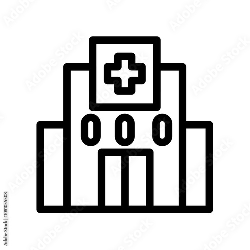 hospital